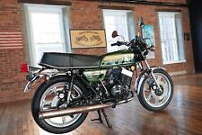 1976 yamaha rd400 for sale  Vernon Rockville