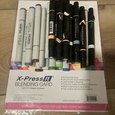 Copic prismacolor premiere for sale  Bixby