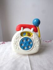 Téléphone playskool vintage d'occasion  Conflans-Sainte-Honorine