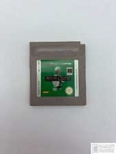 🔥Mystic Quest • Nintendo Game Boy • Zustand sehr gut • nur Modul 🔥 comprar usado  Enviando para Brazil