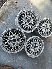 Bbs 247 4x100 for sale  Shipping to Ireland