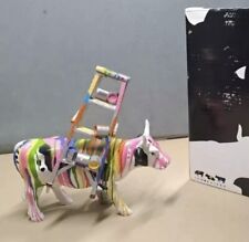 Boxed cow parade for sale  Shipping to Ireland