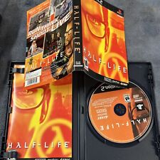 Half-Life Sony (PlayStation 2, 2001 PS2) Cib completo, usado segunda mano  Embacar hacia Argentina