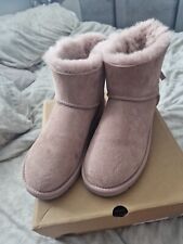 Ugg boots size for sale  NEWCASTLE UPON TYNE