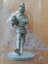 Figurine tintin lotus d'occasion  Golbey