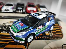 Ford fiesta wrc usato  Bisceglie