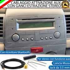 impianto stereo kit usato  Napoli