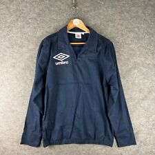 Vintage umbro sweatshirt for sale  ADDLESTONE