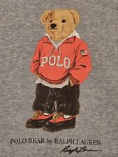 Polo bear ralph for sale  El Paso