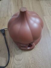 Electric Todco Roasted Garlic Express Garlic Roaster Brown One Button Operation for sale  Shipping to South Africa