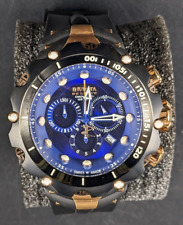 Relógio masculino Invicta Reserve Blue Venom 1525 (não testado) comprar usado  Enviando para Brazil