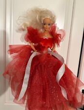 1988 holiday barbie for sale  Jefferson