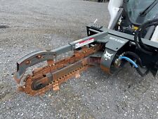 bobcat trencher for sale  USA