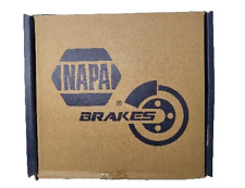 Rotores de freio NAPA ferro fundido premium número da peça: 48880629 selado comprar usado  Enviando para Brazil