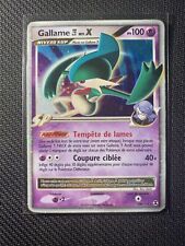 Carte pokémon gallame d'occasion  Paris XVII