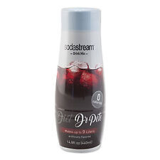 Sodastream drink mix for sale  Shipping to Ireland
