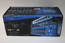 Soundcraft ui24r wireless for sale  Shipping to Ireland