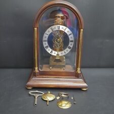 hermle mantle clock for sale  GRANTHAM