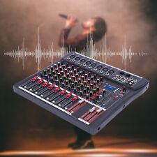Professional audio mixer for sale  BURTON-ON-TRENT