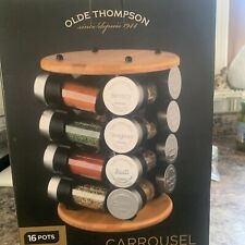 Olde thompson jar for sale  Rochester