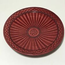 Piatto etnico ceramica usato  Rho