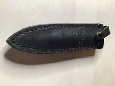 Linder boot knife for sale  Arcata