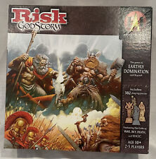 Risk godstorm game for sale  Shipping to Ireland