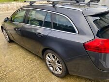 2010 vauxhall insignia for sale  PLYMOUTH