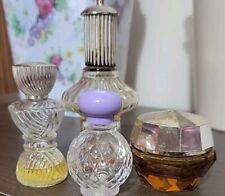 Vintage avon perfume for sale  IPSWICH