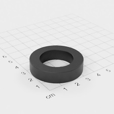 Ferrit ringmagnet 40x9mm gebraucht kaufen  Bräunlingen