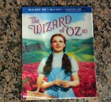 Wizard includes lenticular for sale  Cocoa