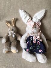 Bunny rabbits soft for sale  NEWPORT