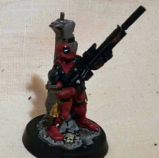 Vindicare assassin deadpool for sale  Shipping to Ireland