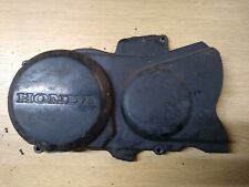 Honda NS125 / NS125R / NS 125 TC01 - LHS Engine Cover for sale  ROMFORD