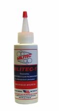 Militec-1 Lubrificante Condicionador de Metal Antifricção, Tratamento de Óleo de Motor, 4 oz comprar usado  Enviando para Brazil