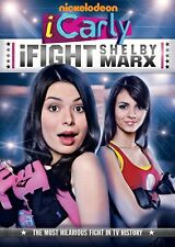 Icarly ifight shelby for sale  USA