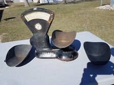 Antique toledo scale for sale  Breckenridge