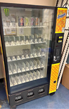 soft drink vending machine for sale  Linden