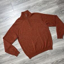 Alan flusser sweater for sale  Port Richey
