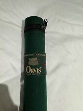 Orvis rocky mountain for sale  WINDERMERE