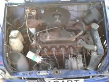 Engine classic mini for sale  DAVENTRY