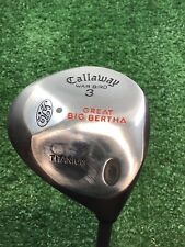 Callaway great big for sale  PORT TALBOT
