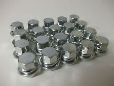 Wheel nuts lugs for sale  CHATTERIS