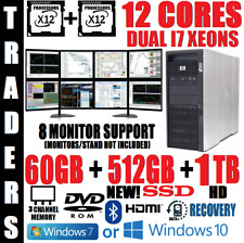Xeon cores monitor for sale  Coral Springs