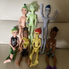 Bundle monster high for sale  BEDLINGTON