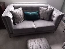 Sofas 2 seater for sale  WOODFORD GREEN