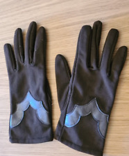 ladies leather driving gloves for sale  BECKENHAM