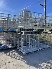 Ibc tote cage for sale  Uniontown