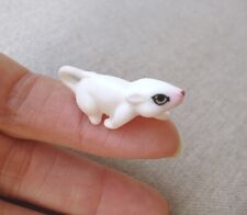 Ancienne souris miniature d'occasion  Limoux