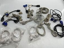 Lot dvi vga for sale  Ponca City